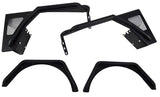 Fishbone Offroad Tube Fender Set (MPN: FB23029)