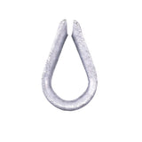Whitecap Rope Thimble (MPN: S-1544P)