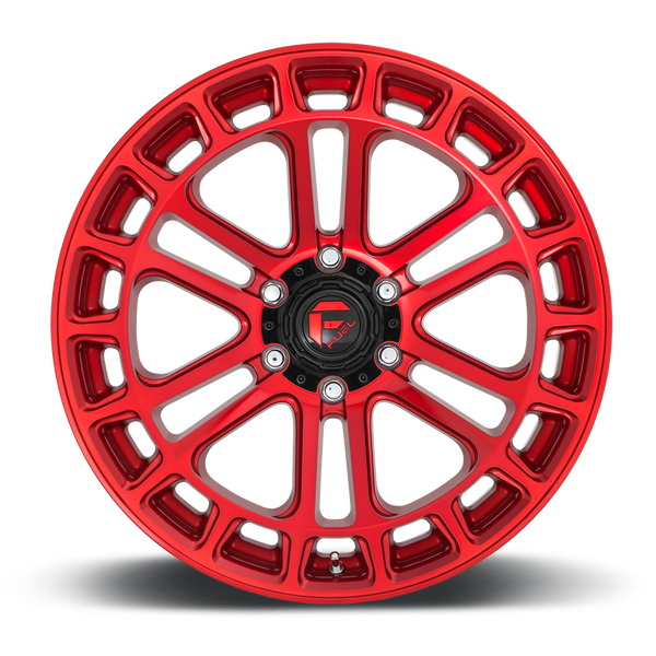 Fuel Off Road Wheel D719 (MPN: D71920908950)