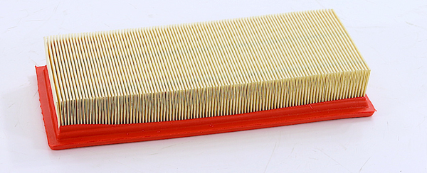 Wix Filters Air Filter (MPN: 46924)