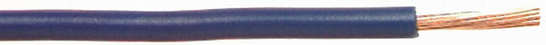 Deka Primary Wire 14 Gauge Blue (MPN: 02442)