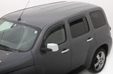Auto Ventshade Ventvisor (MPN: 94318)