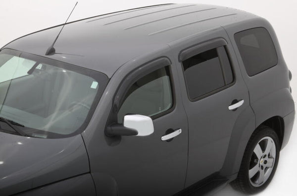 Auto Ventshade Ventvisor (MPN: 94318)