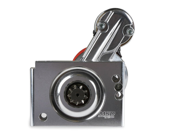 MSD Ignition High-Torque Starter (MPN: 50952)