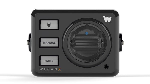 Whelen Spotlight Control Station Kit (MPN: ARGCH2)