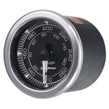 AutoMeter Electric Water Temperature Gauge (MPN: 8154)
