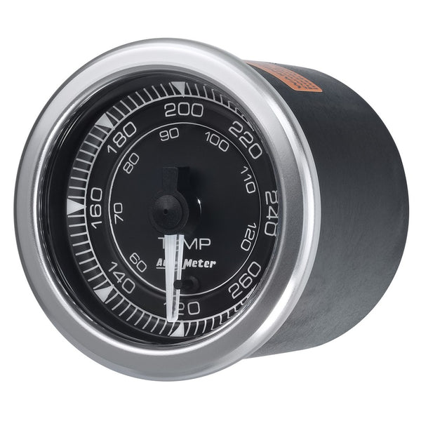 AutoMeter Electric Water Temperature Gauge (MPN: 8154)