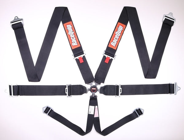RaceQuip Sportsman Camlock Harness (MPN: 743003)