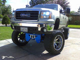 Fuel Off Road Octane D508 Wheel (MPN: D5082909857)