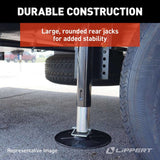 Lippert Components Ground Control Leveling System (MPN: 358590)