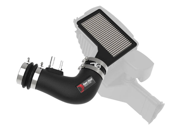 Advanced FLOW Engineering Cold Air Intake System (MPN: 55-10007D)