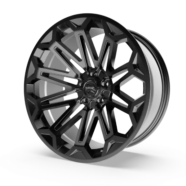 Torque Wheels TW406C Xcelerate Wheel (MPN: TW406C-20107304-18)