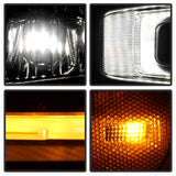 Xtune Headlight Assembly (MPN: 9953231)