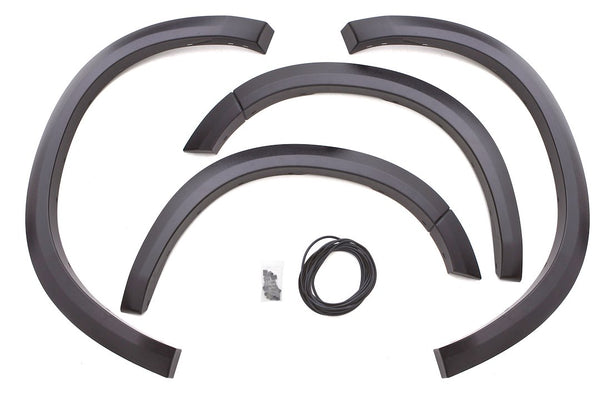Lund Fender Flare SX-Sport Style (MPN: SX202T)
