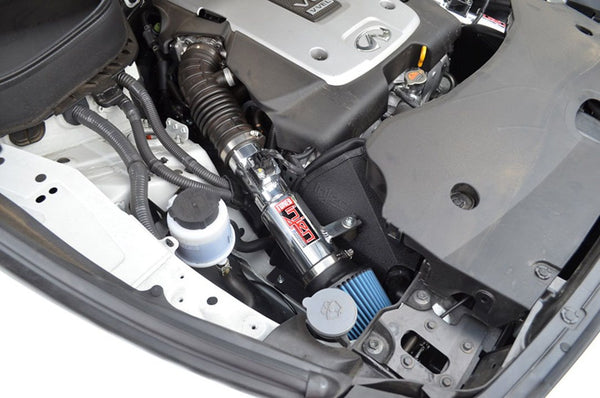 Injen Technology Cold Air Intake System (MPN: SP1911P)