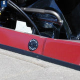 T-H Marine Livewell Aerator Venturi (MPN: MAV-2KT-DP)