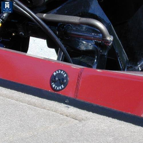 T-H Marine Livewell Aerator Venturi (MPN: MAV-2KT-DP)