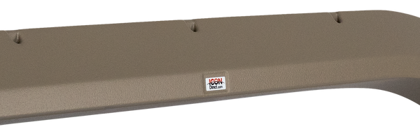 Icon Fender Skirt for Tandem Axle RVs (MPN: 16769)