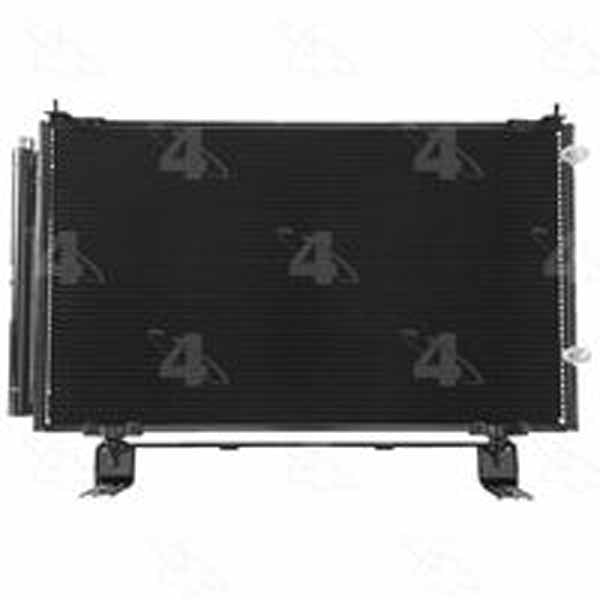 Four Seasons Air Conditioner Condenser (MPN: 40716)