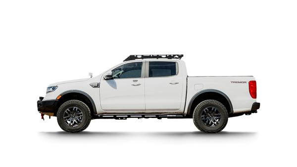 Sherpa Roof Rack (MPN: 128844)