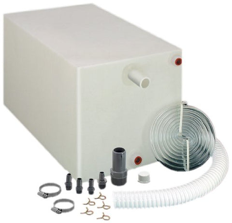Fresh Water Tank 12 Gallon Capacity (MPN: 11914)