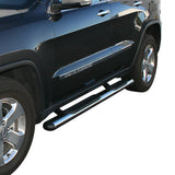 Westin Premier 4 Inch Oval Nerf Bar (MPN: 22-5050)