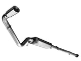 Advanced Flow Engineering Exhaust System Kit (MPN: 49-44006)