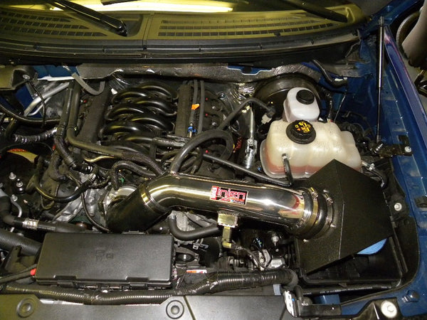 Injen Technology Cold Air Intake (MPN: PF9011P)