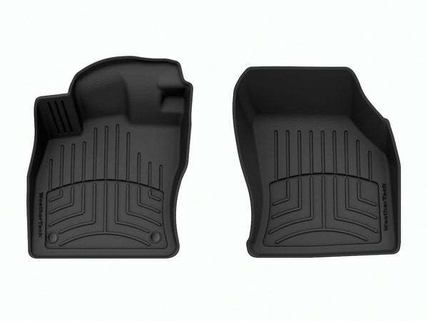 WeatherTech Floor Liner HP (MPN: 4413171IM)