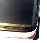 Black Horse Offroad Tonneau Cover (MPN: PRS-FO11)