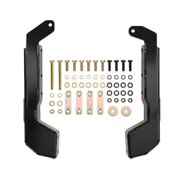 Westin MAX Winch Mounting System (MPN: 46-23835)