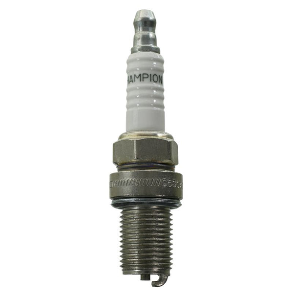 Champion Plugs Racing Spark Plug (MPN: 296)