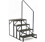 Stromberg Carlson Econo Porch Steps (MPN: EHS-103-R)