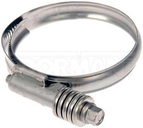 Intercooler Hose Clamp Set by Help! By Dorman (MPN: 55245)