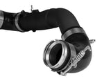 Advanced FLOW Engineering Blade Runner Intercooler Pipe (MPN: 46-20398-B)