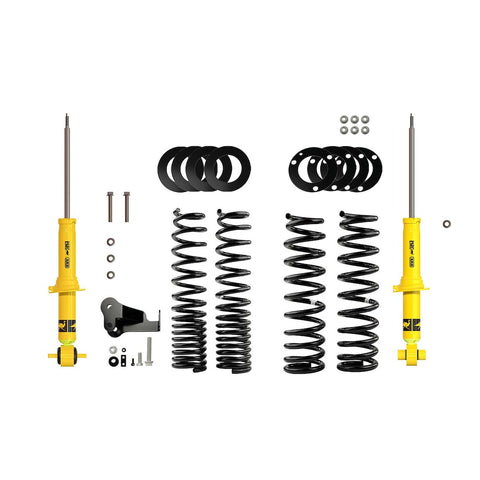 ARB Lift Kit Suspension (MPN: BRONMK1)