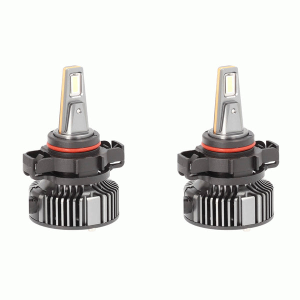 Heise LED Headlight Bulb (MPN: HE-PSX24PRO)