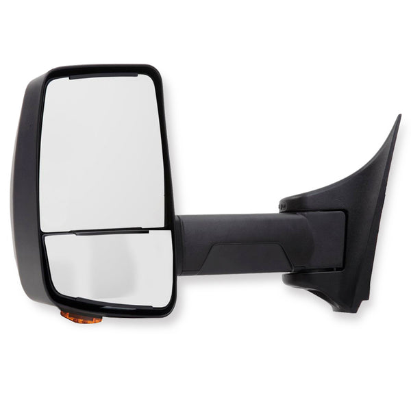 Velvac Exterior Mirror 2020XG Model Deluxe Head (MPN: 716383)