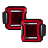 Diode Dynamics Tail Light Assembly (MPN: FL0013)