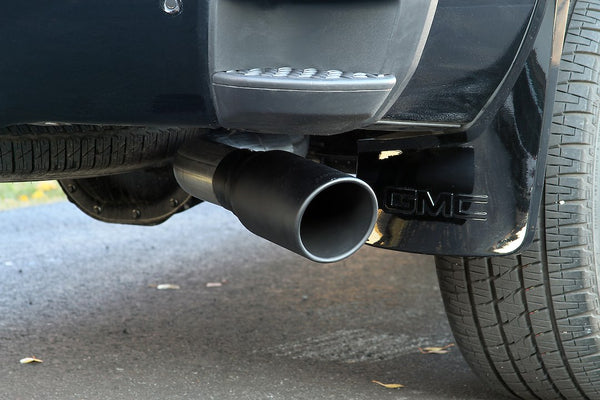 Flowmaster Cat-Back Exhaust System (MPN: 717885)