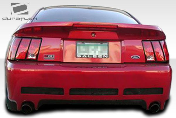 Duraflex Bumper Cover (MPN: 102079)