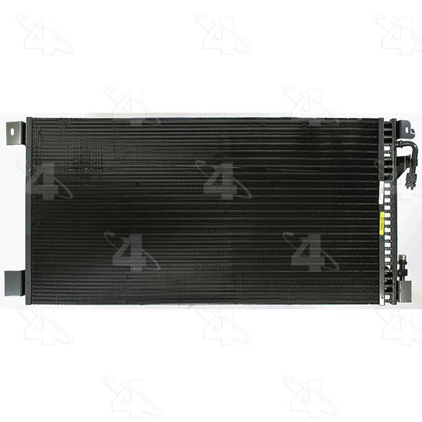Four Seasons Air Conditioner Condenser (MPN: 40534)