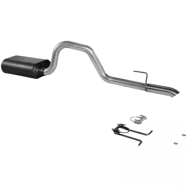 Flowmaster Exhaust System Kit (MPN: 17272)