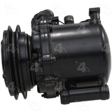Four Seasons Air Conditioner Compressor (MPN: 57402)