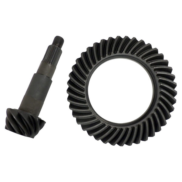 Crown Automotive Differential Ring And Pinion (MPN: D44JK456R)