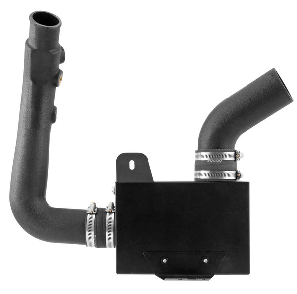 K&N Cold Air Intake 63 Series AirCharger (MPN: 63-1700)