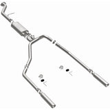 MagnaFlow Street Series Exhaust System Kit (MPN: 15753)