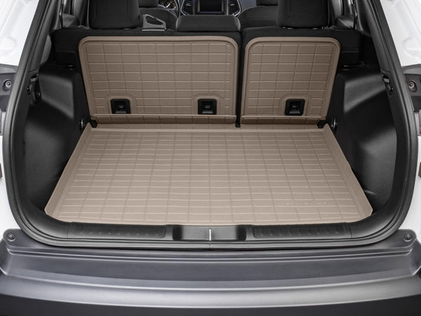 WeatherTech SeatBack Cargo Liner HP (MPN: 411511IM)