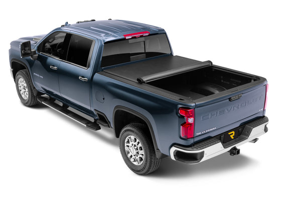 Truxedo Lo Pro Soft Roll-Up Tonneau Cover (MPN: 573301)
