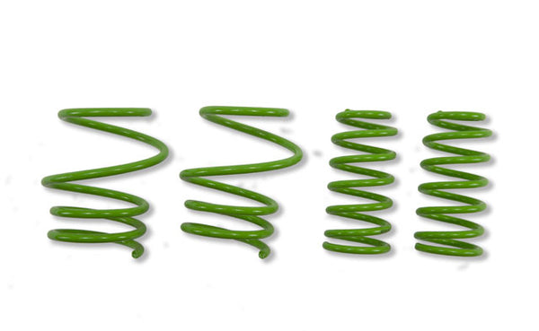Suspension Techniques Lowering Kit (MPN: 65431)